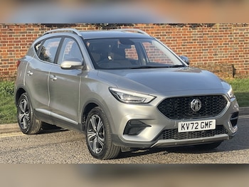 Used MG MG ZS 2022 for sale - 77600266: Photo