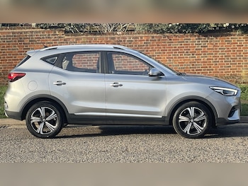 Used MG MG ZS 2022 for sale - 77600266: Photo