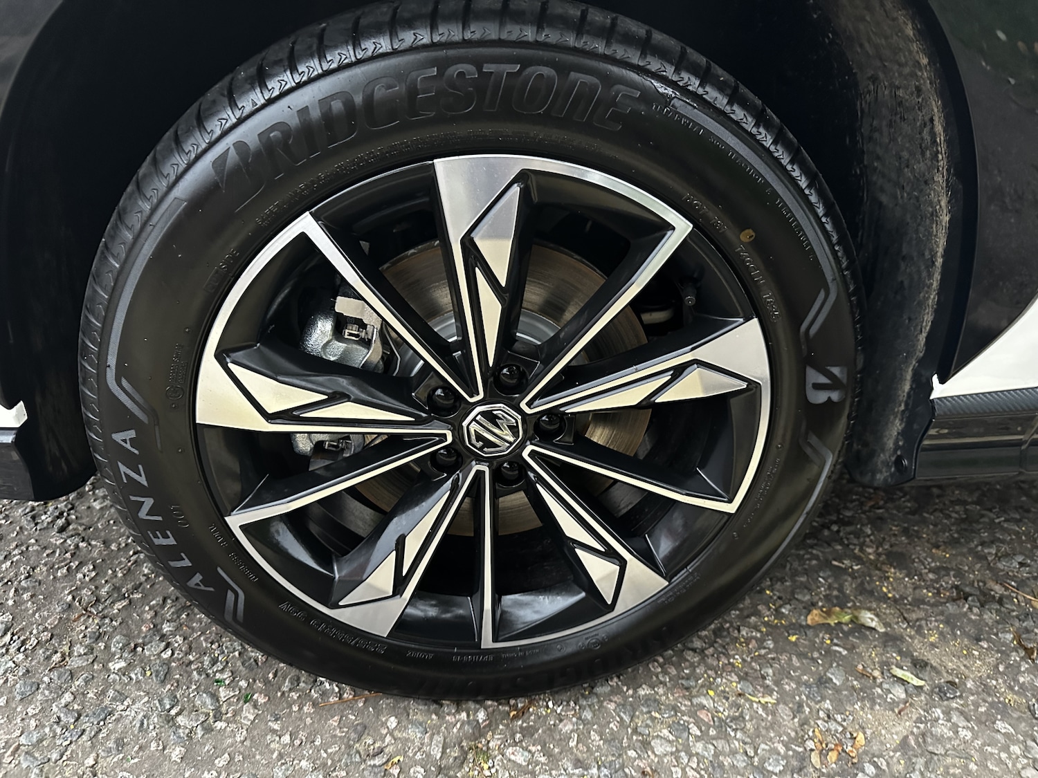 Used MG MG HS 2025 for sale - 76870955: Photo 11