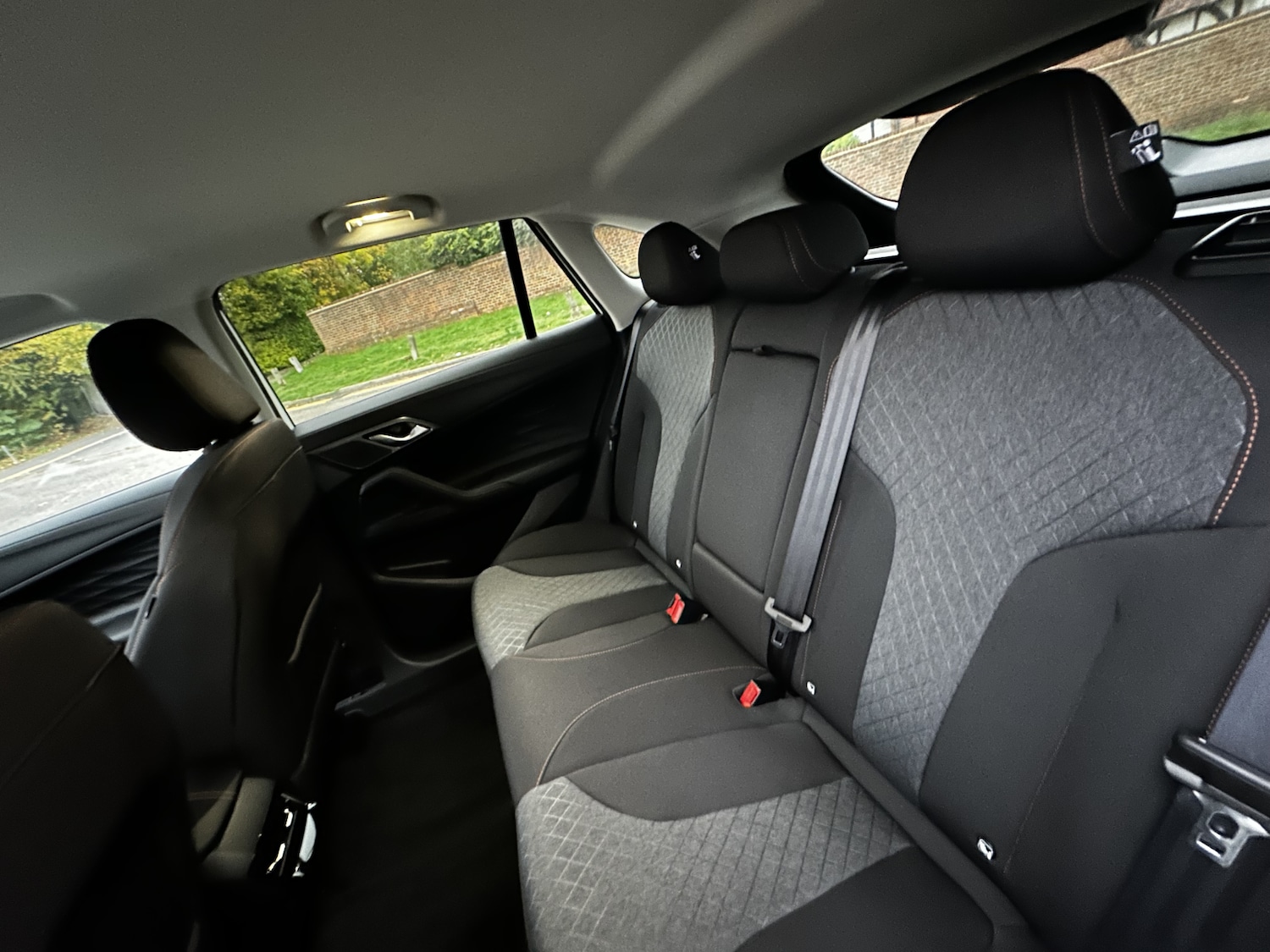 Used MG MG HS 2025 for sale - 76870955: Photo 12