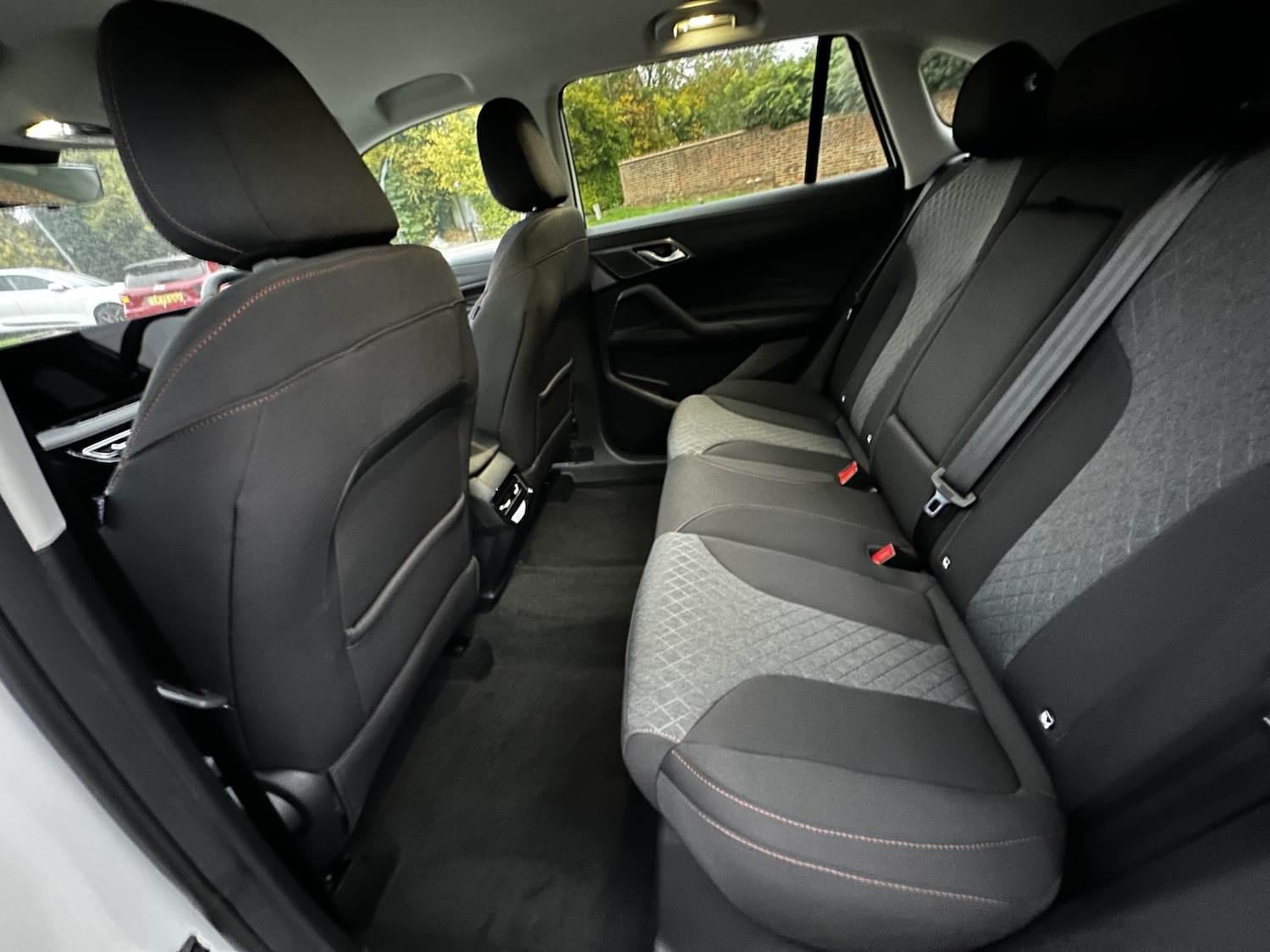 Used MG MG HS 2025 for sale - 76870955: Photo 13