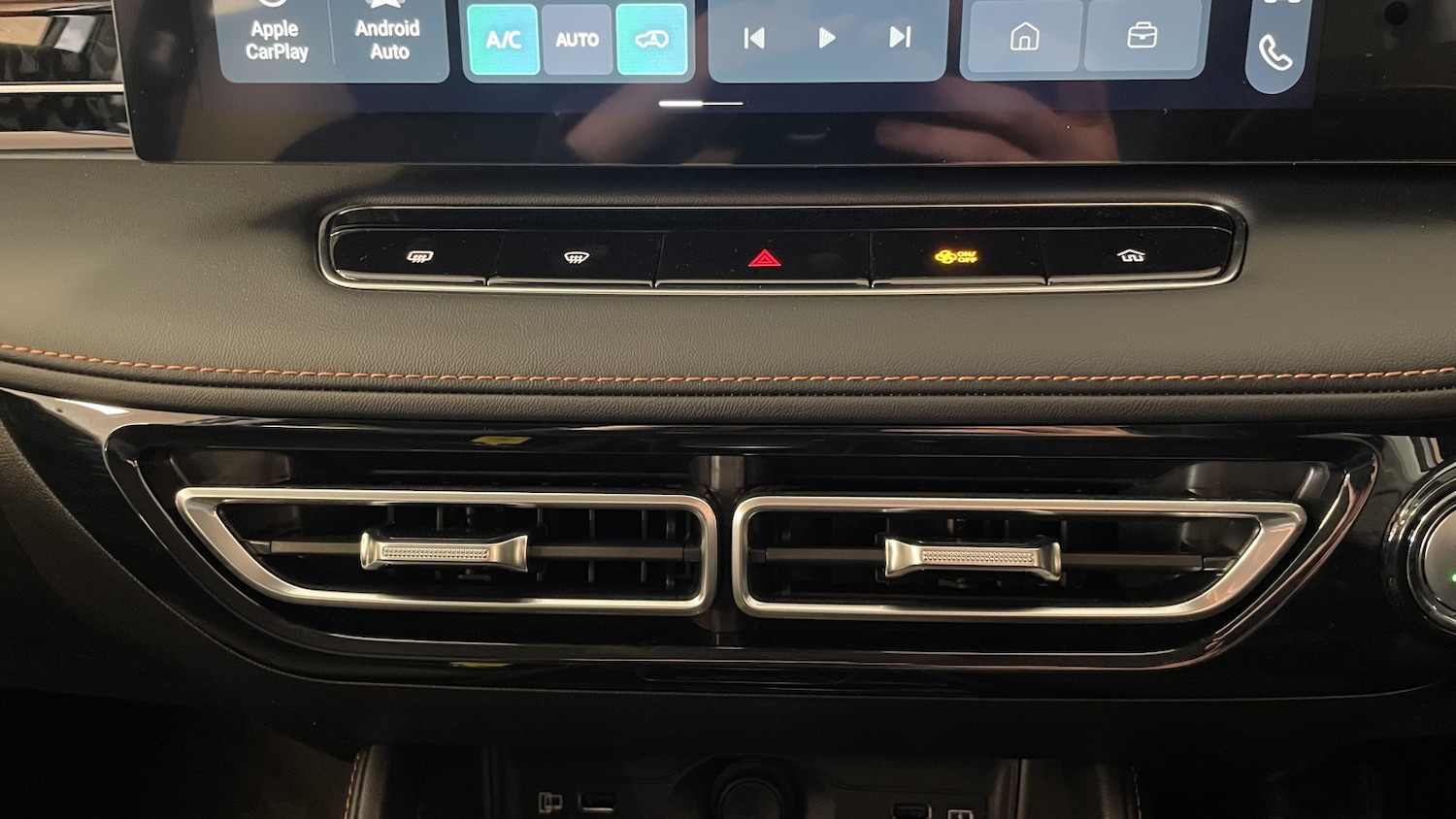 Used MG MG HS 2025 for sale - 76870955: Photo 19