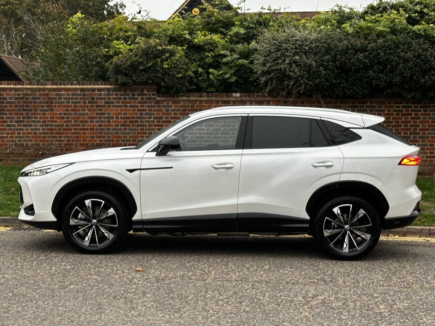 Used MG MG HS 2025 for sale - 76870955: Photo 6