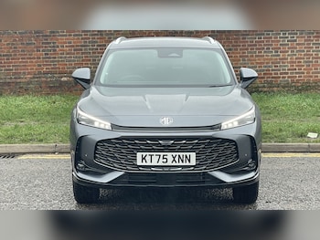 Used MG MG HS 2026 for sale - 77483037: Photo