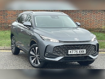 Used MG MG HS 2026 for sale - 77483037: Photo