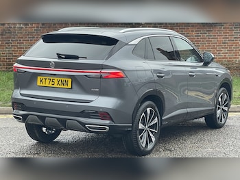 Used MG MG HS 2026 for sale - 77483037: Photo