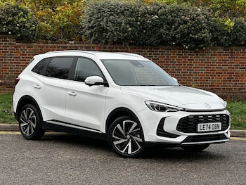 Used MG MG ZS 2024 for sale - 76442060: Photo