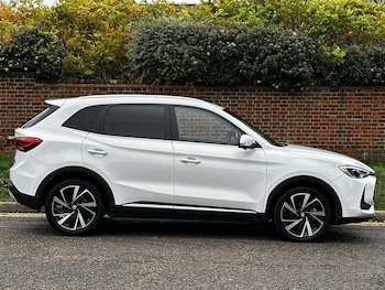 Used MG MG ZS 2024 for sale - 76442060: Photo