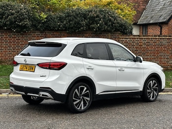 Used MG MG ZS 2024 for sale - 76442060: Photo