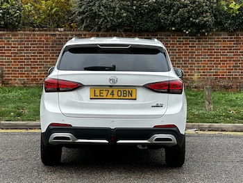 Used MG MG ZS 2024 for sale - 76442060: Photo