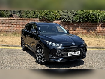 Used MG MG HS 2025 for sale - 79226146: Photo