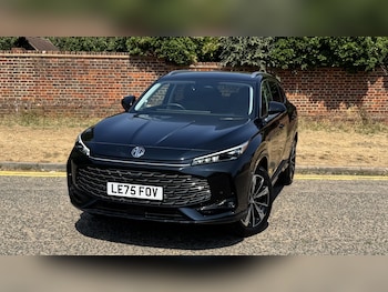 Used MG MG HS 2025 for sale - 79226146: Photo