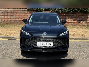 Used MG MG HS 2025 for sale - 79226146: Photo