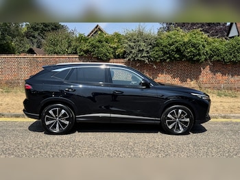 Used MG MG HS 2025 for sale - 79226146: Photo
