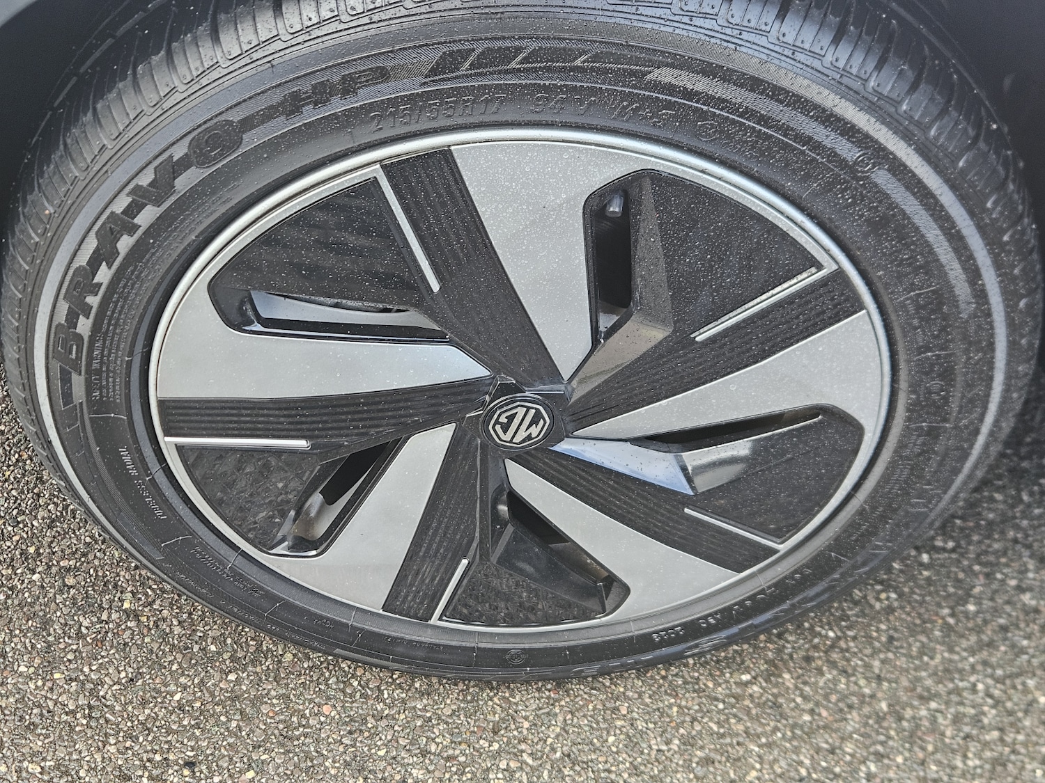 Used MG MG ZS 2024 for sale - 77833394: Photo 10