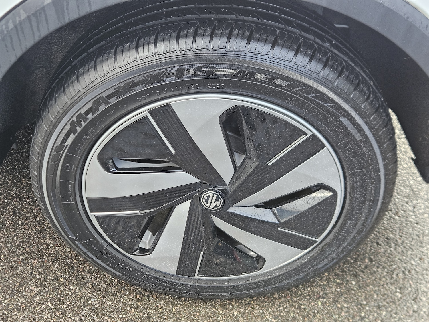 Used MG MG ZS 2024 for sale - 77833394: Photo 11