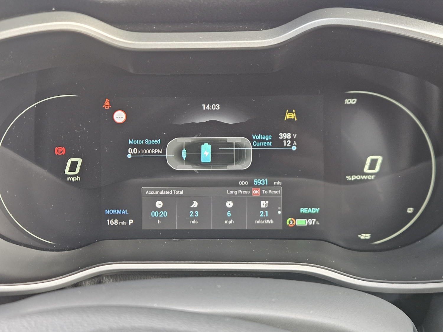 Used MG MG ZS 2024 for sale - 77833394: Photo 16