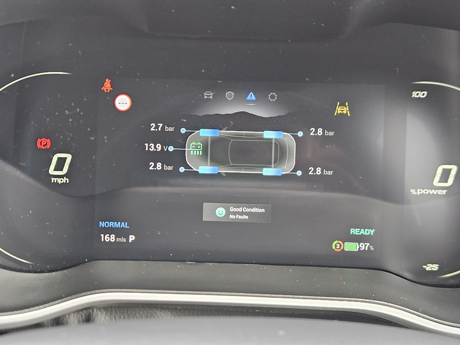 Used MG MG ZS 2024 for sale - 77833394: Photo 17