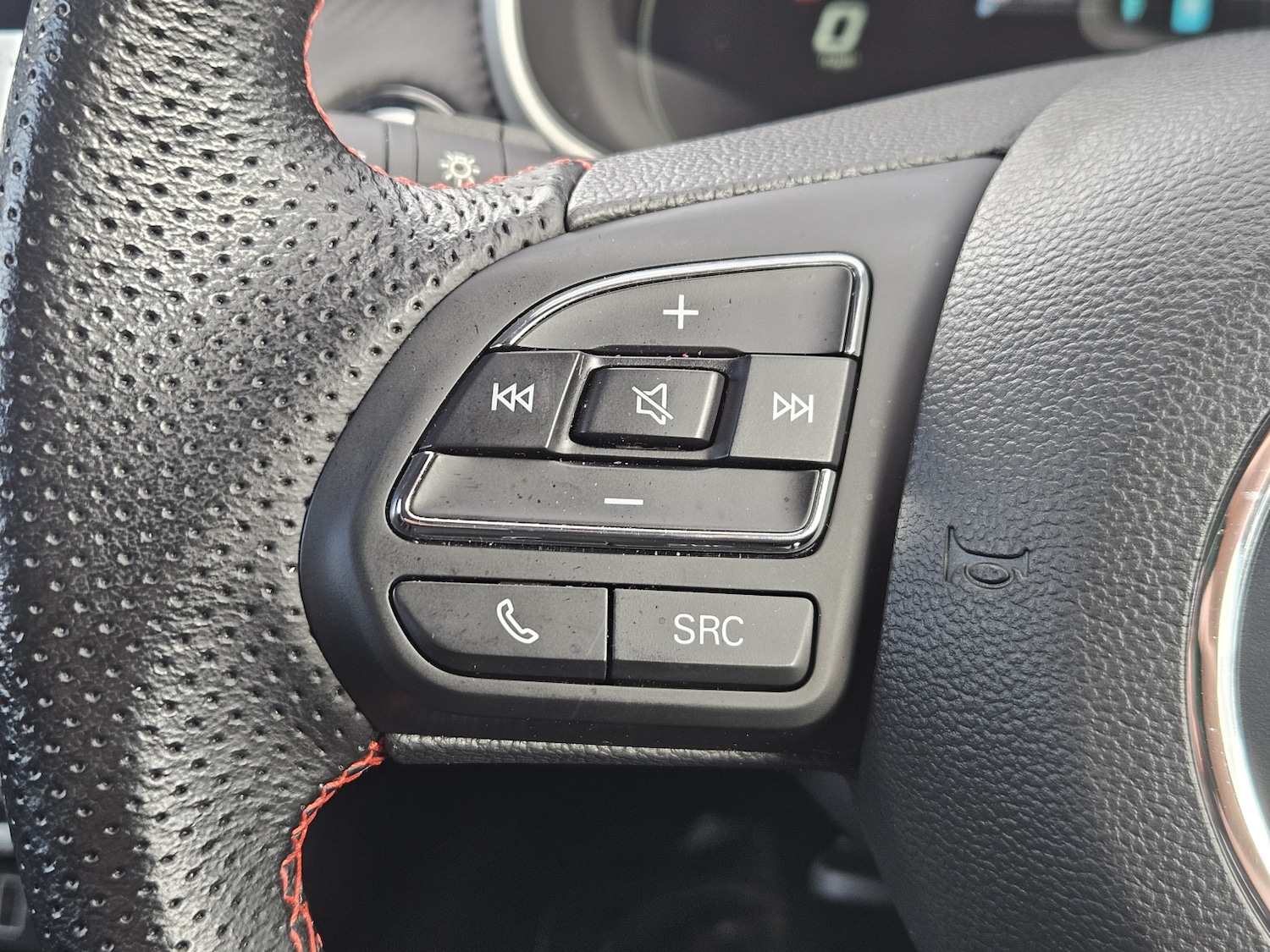 Used MG MG ZS 2024 for sale - 77833394: Photo 18