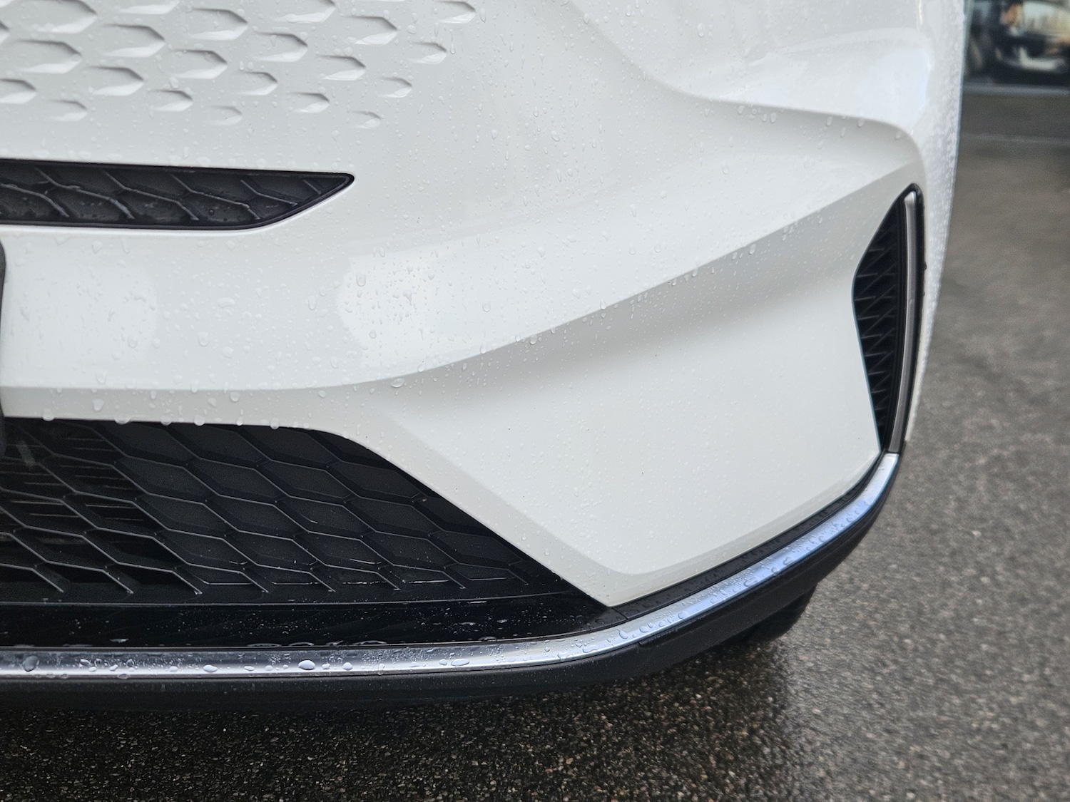 Used MG MG ZS 2024 for sale - 77833394: Photo 4