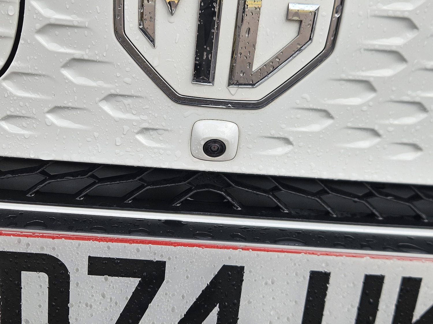 Used MG MG ZS 2024 for sale - 77833394: Photo 5