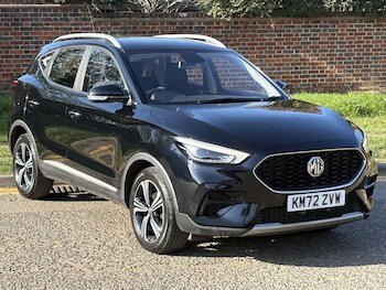 Used MG MG ZS 2022 for sale - 78179819: Photo