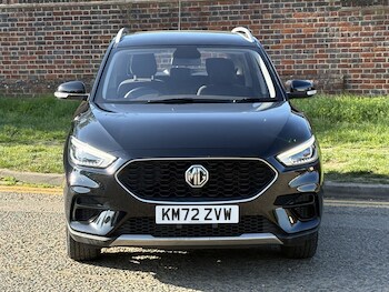 Used MG MG ZS 2022 for sale - 78179819: Photo