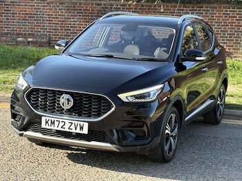 Used MG MG ZS 2022 for sale - 78179819: Photo