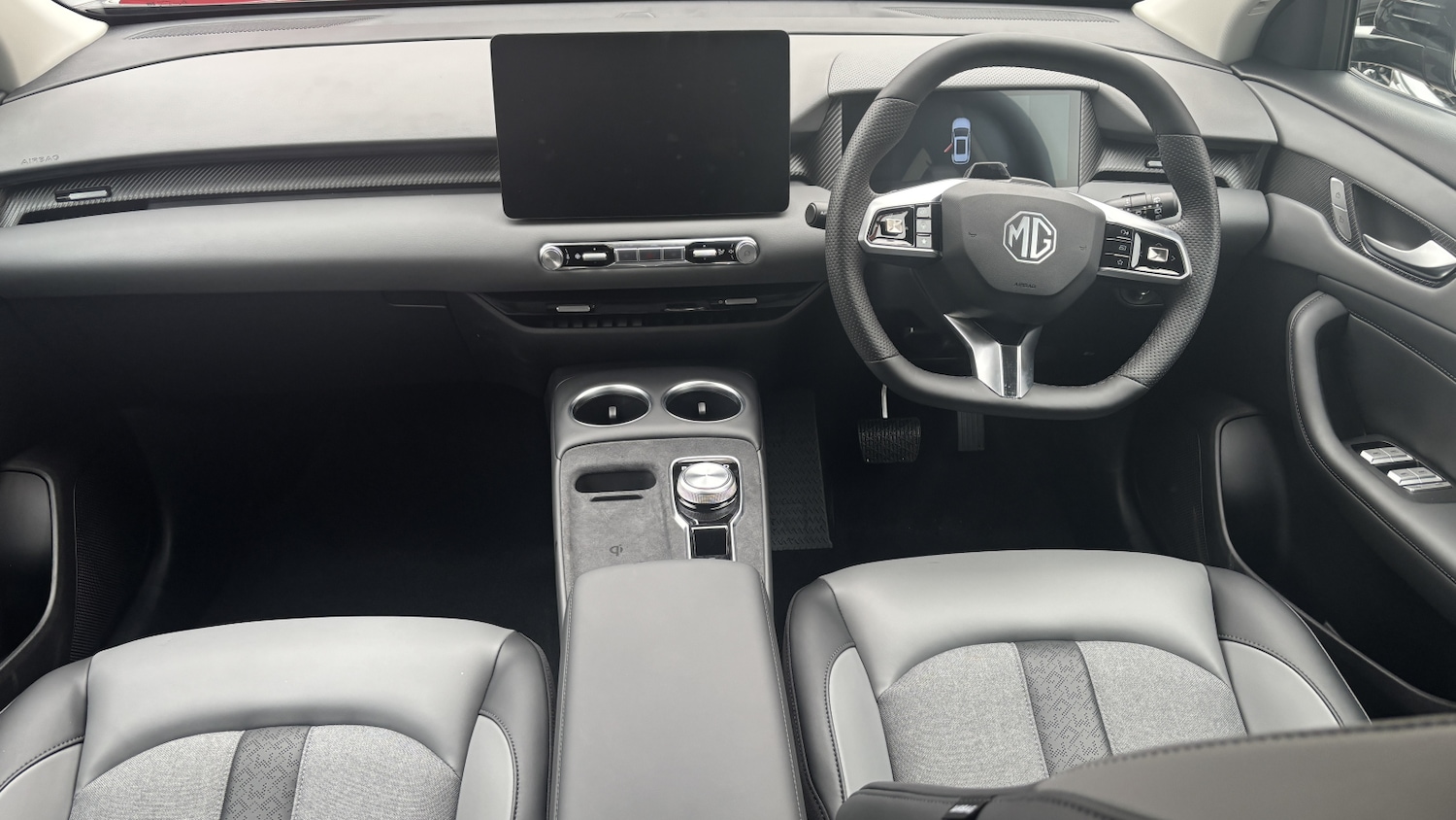 Used MG MGS5 2025 for sale - 76870964: Photo 14