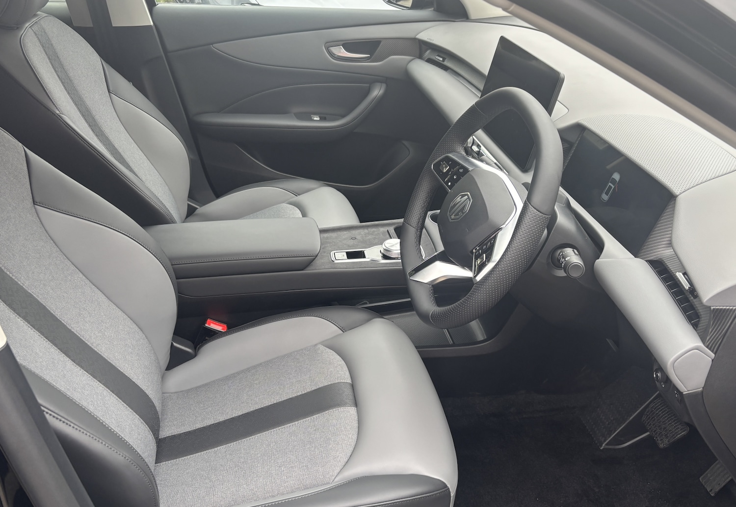 Used MG MGS5 2025 for sale - 76870964: Photo 19