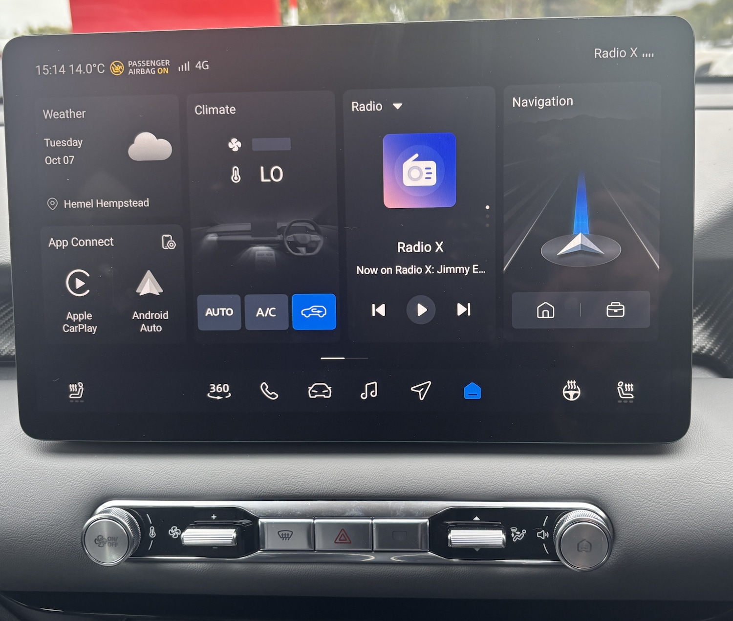 Used MG MGS5 2025 for sale - 76870964: Photo 22