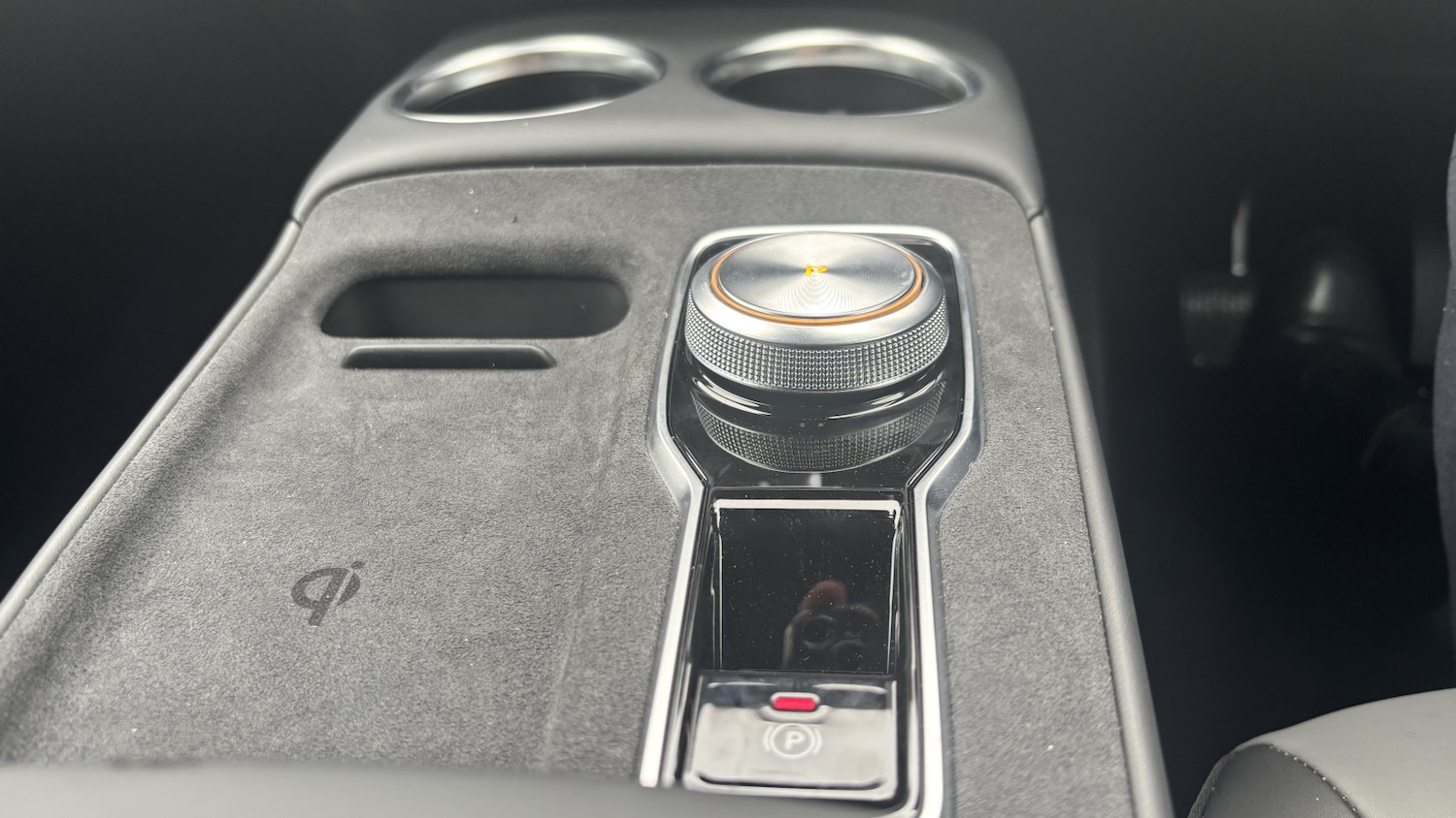 Used MG MGS5 2025 for sale - 76870964: Photo 23