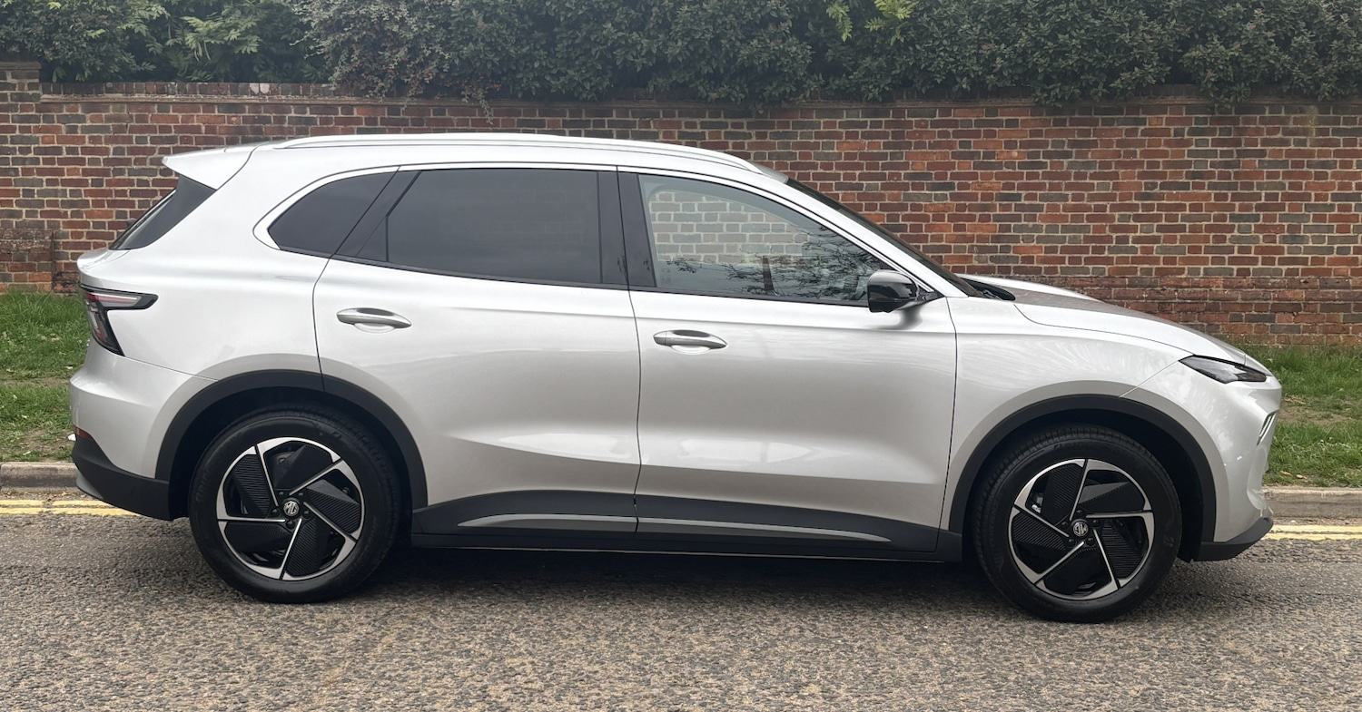 Used MG MGS5 2025 for sale - 76870964: Photo 3