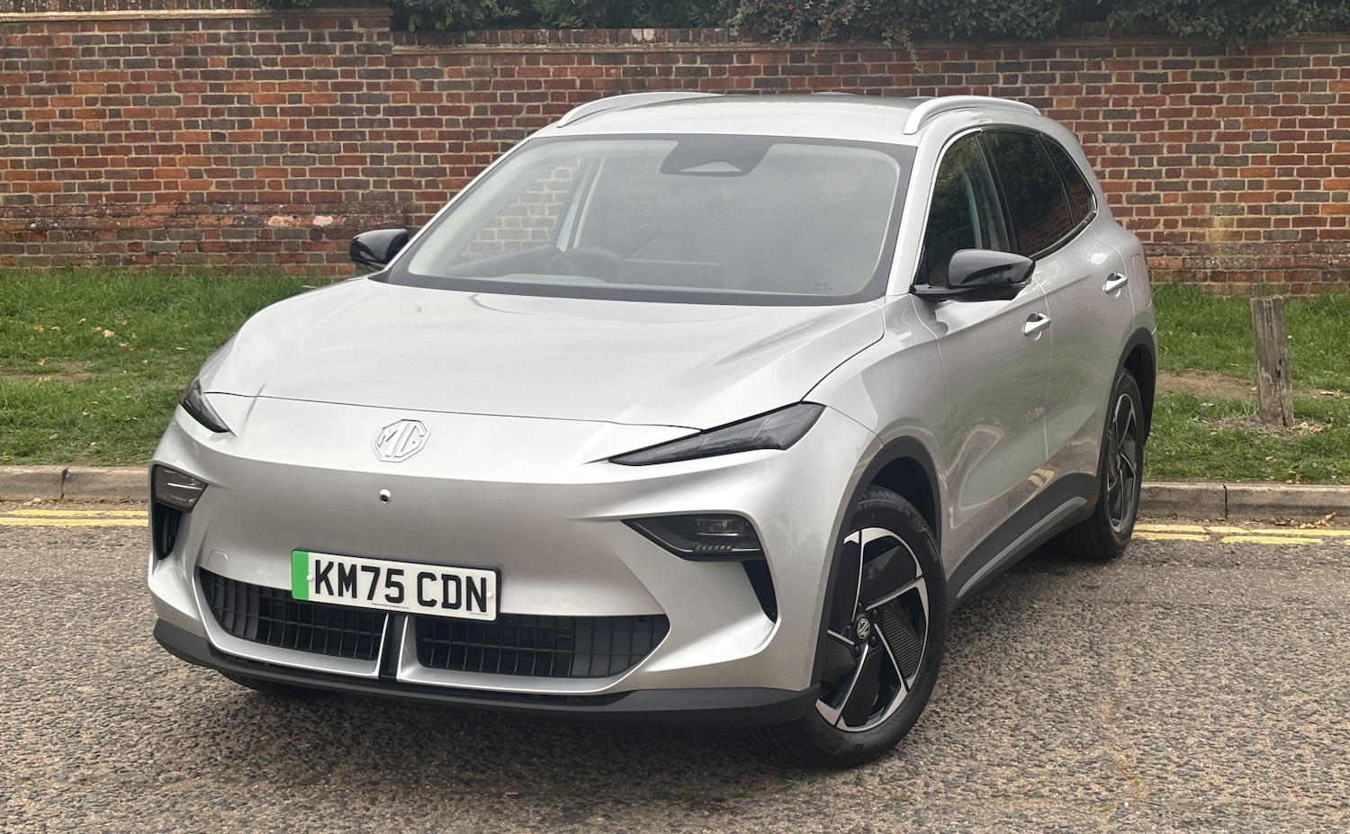 Used MG MGS5 2025 for sale - 76870964: Photo 4