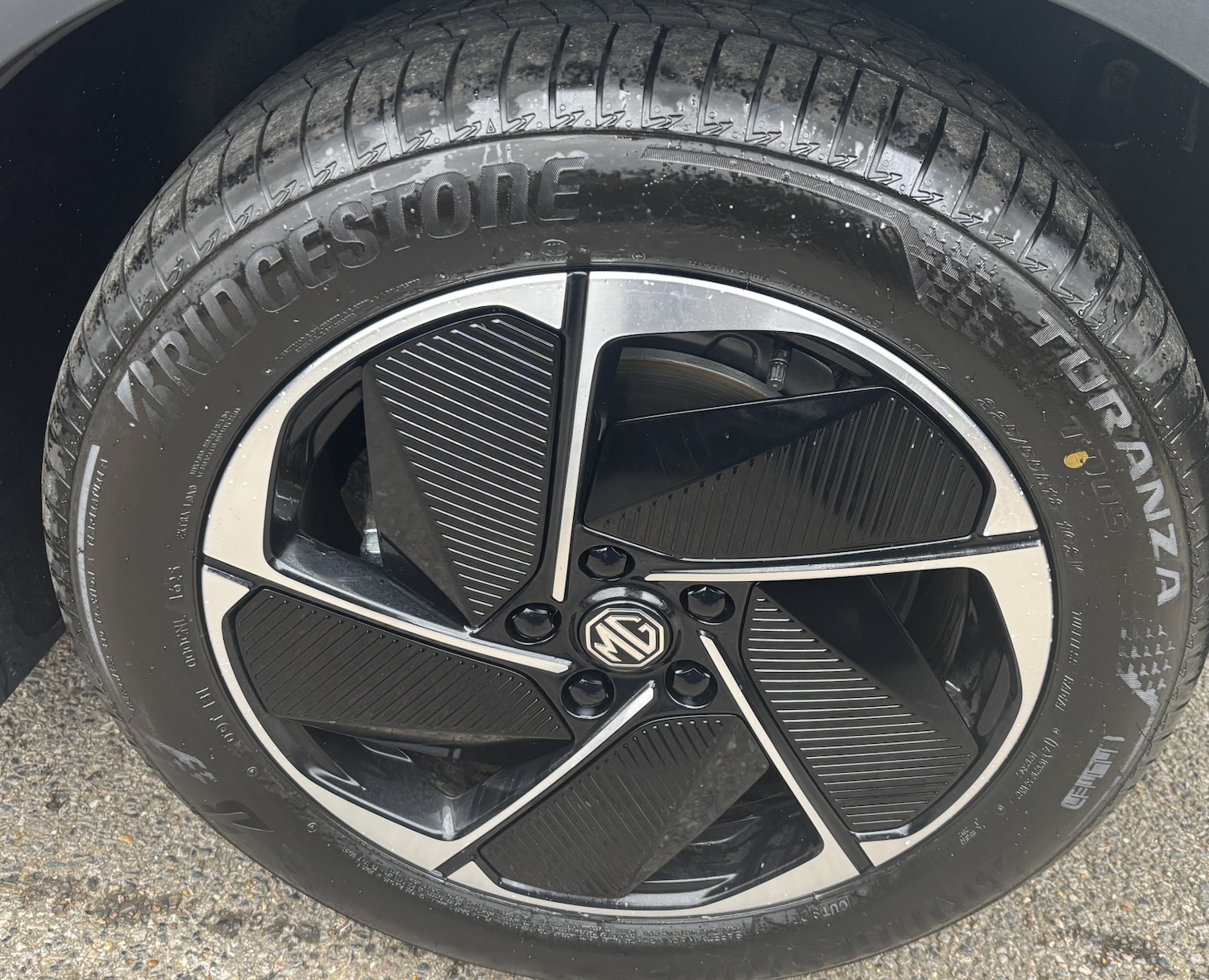 Used MG MGS5 2025 for sale - 76870964: Photo 8