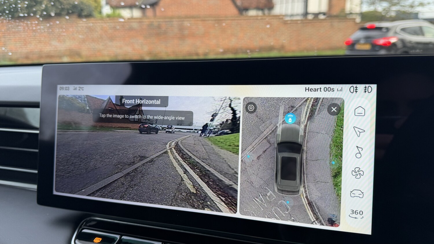 Used MG MG HS 2025 for sale - 77570020: Photo 11