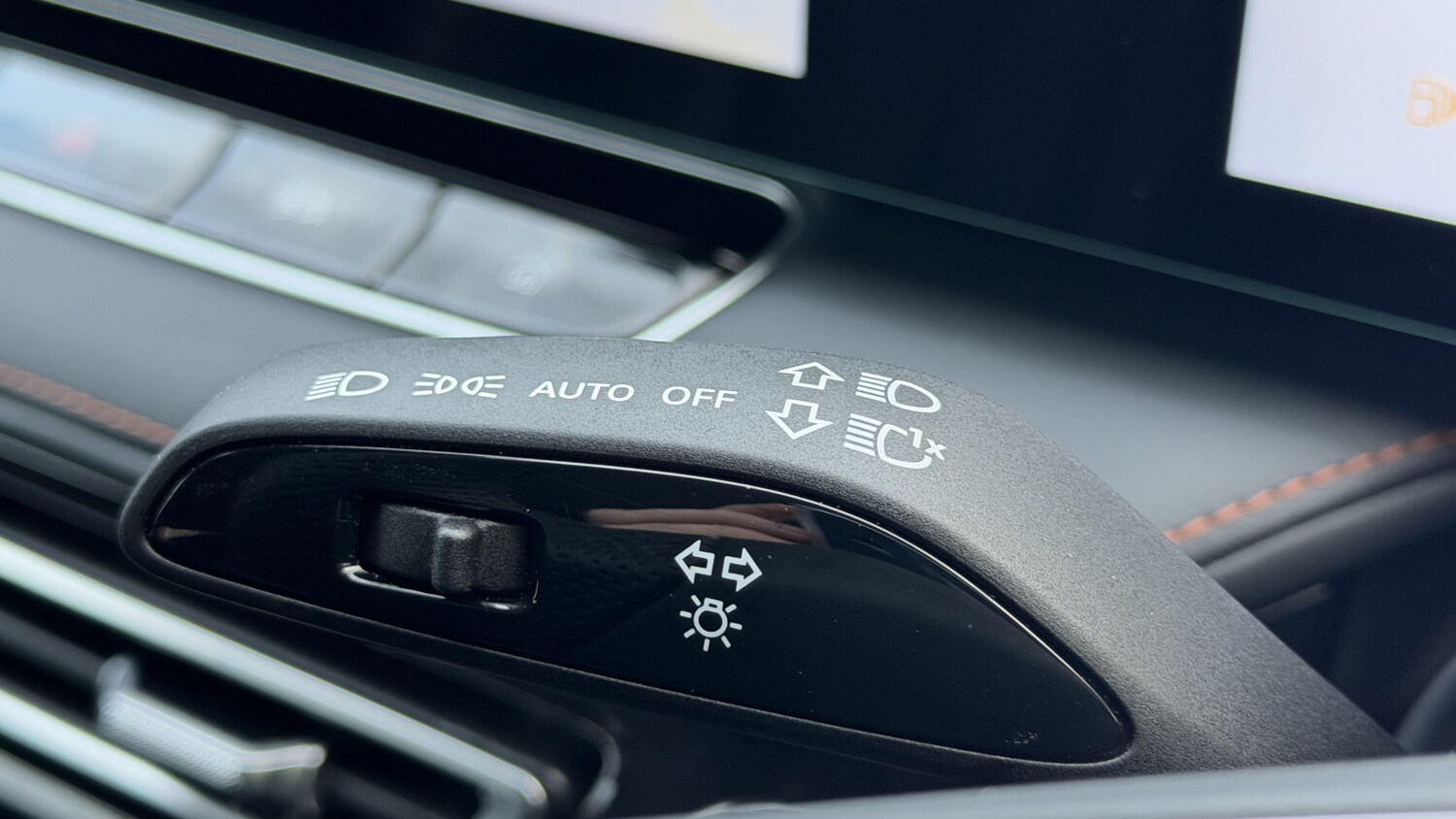 Used MG MG HS 2025 for sale - 77570020: Photo 16