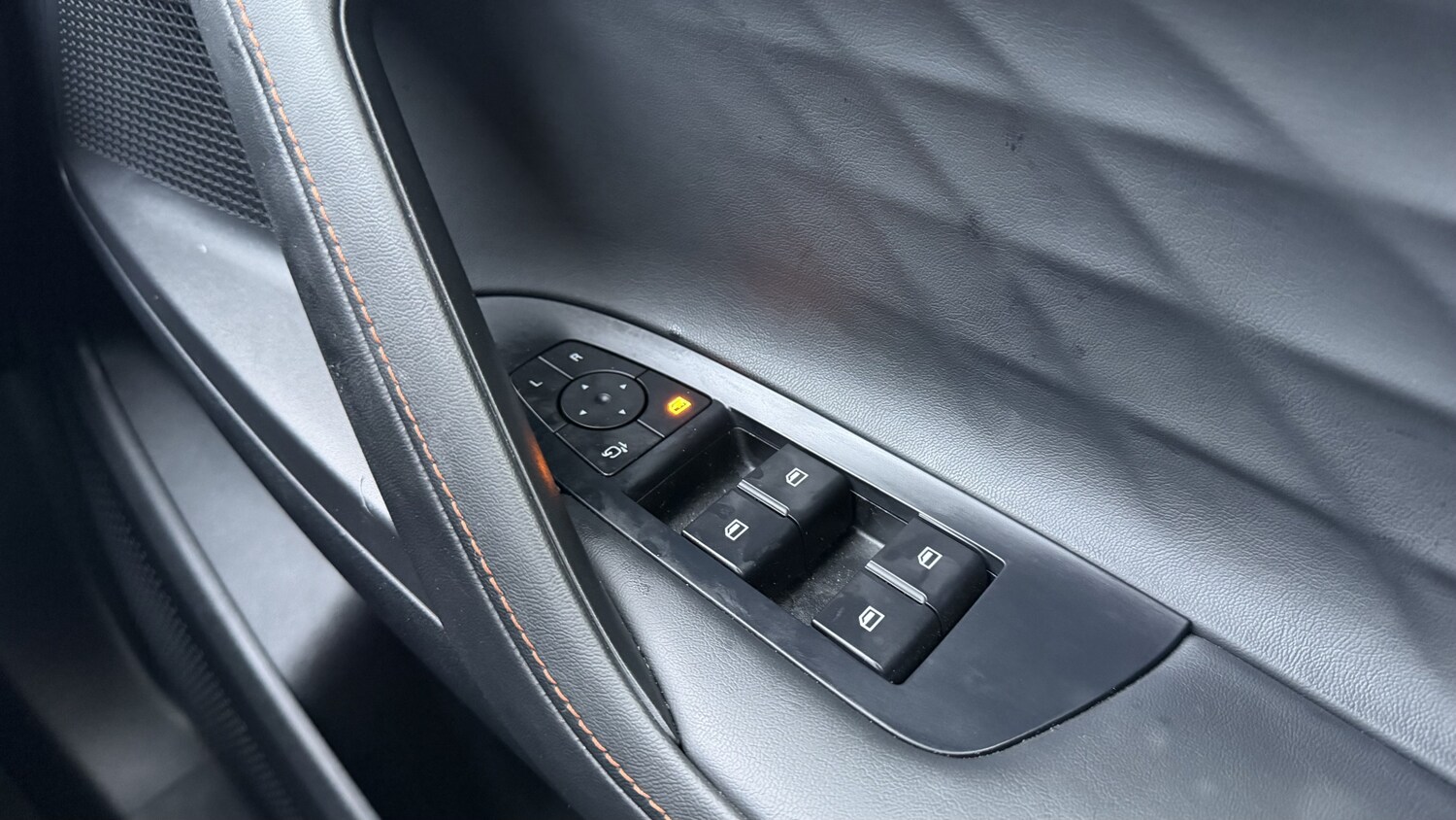 Used MG MG HS 2025 for sale - 77570020: Photo 17