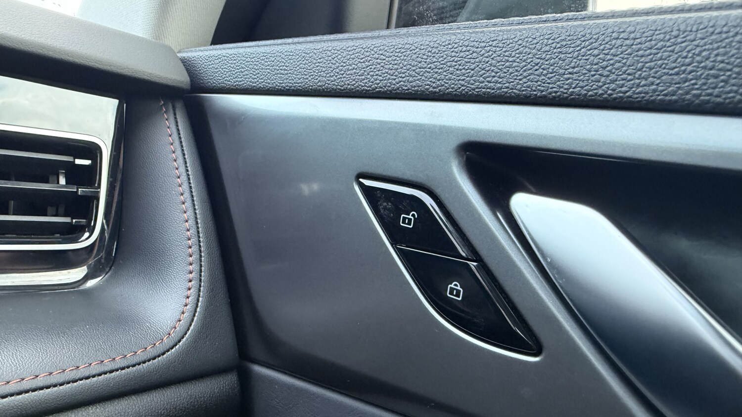 Used MG MG HS 2025 for sale - 77570020: Photo 18