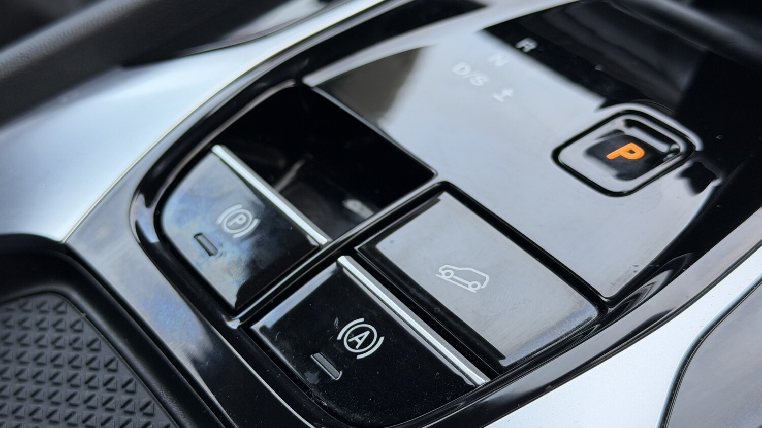 Used MG MG HS 2025 for sale - 77570020: Photo 22