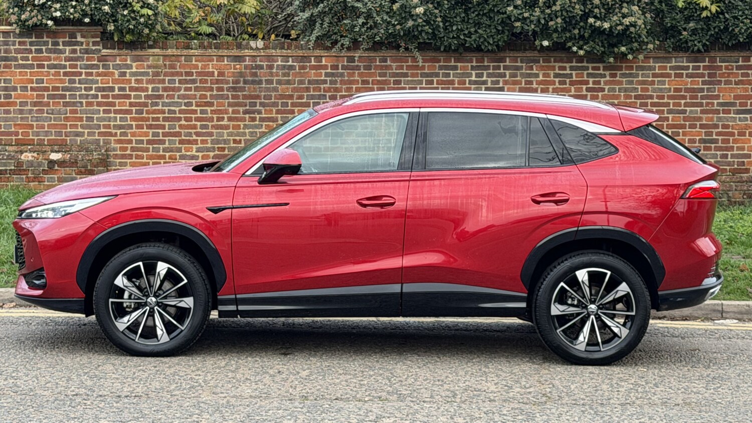 Used MG MG HS 2025 for sale - 77570020: Photo 7