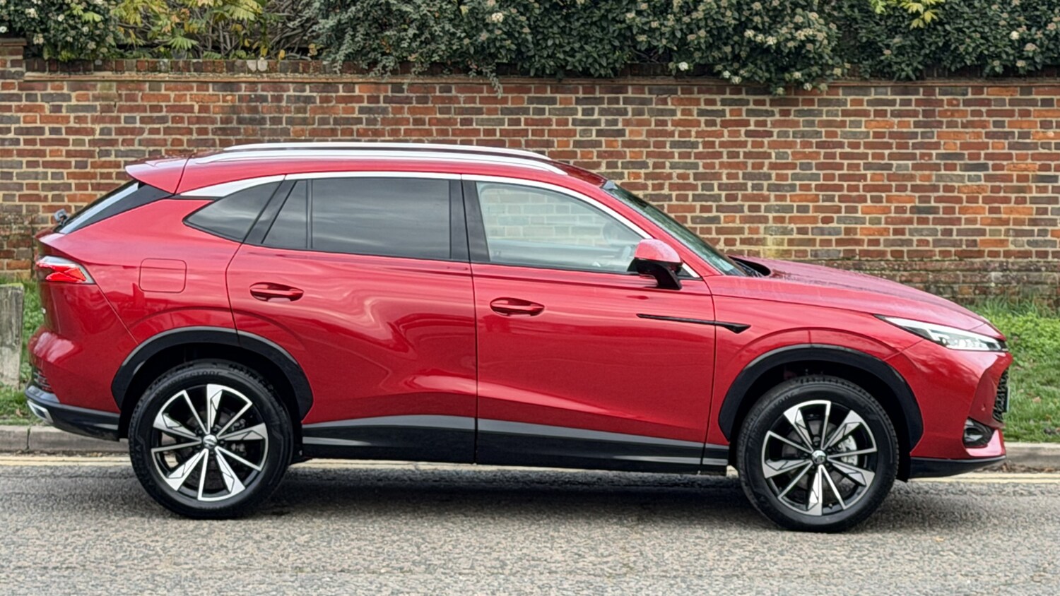 Used MG MG HS 2025 for sale - 77570020: Photo 8