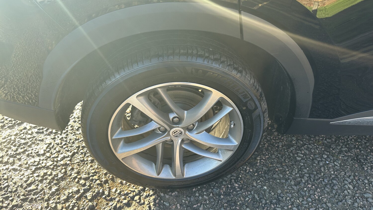 Used MG MG HS 2023 for sale - 77186269: Photo 17