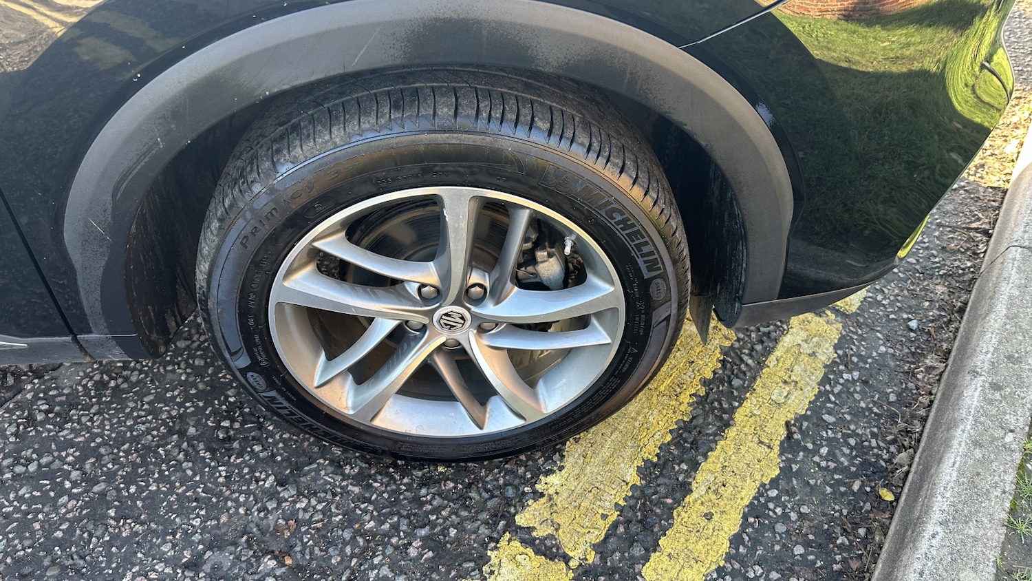 Used MG MG HS 2023 for sale - 77186269: Photo 18