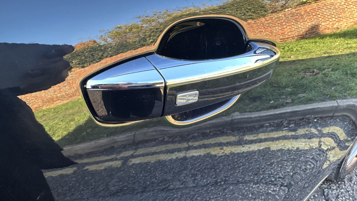 Used MG MG HS 2023 for sale - 77186269: Photo 19