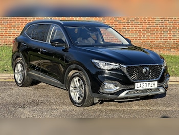 MG MG HS feature image