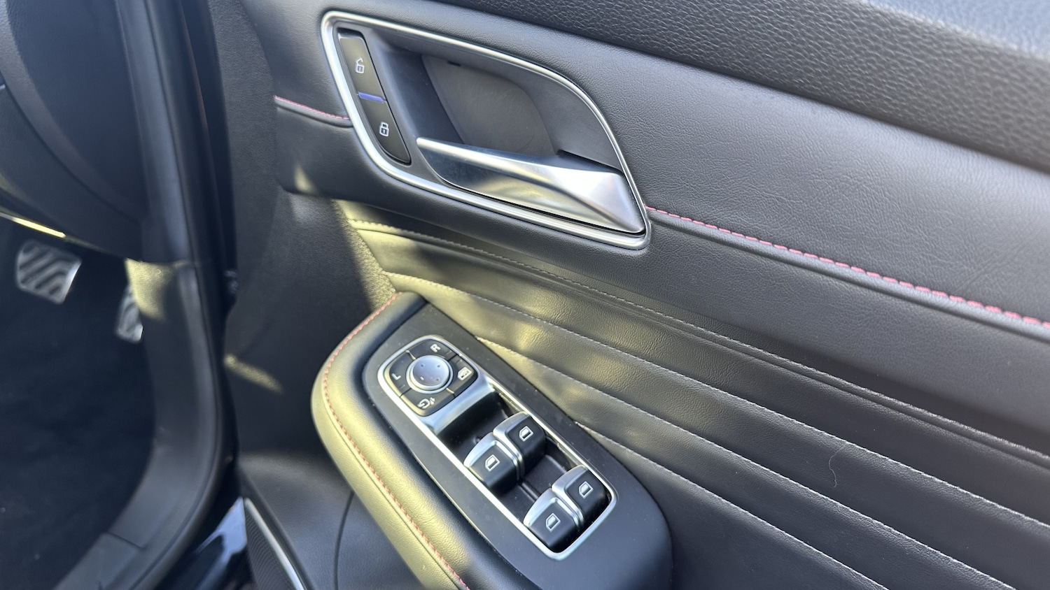 Used MG MG HS 2023 for sale - 77186269: Photo 22