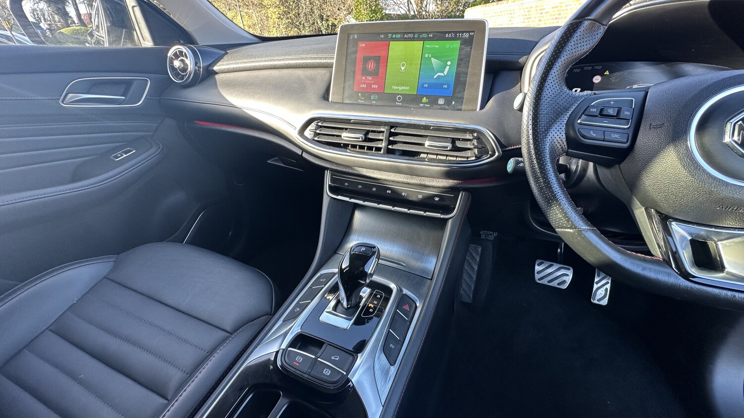 Used MG MG HS 2023 for sale - 77186269: Photo 23