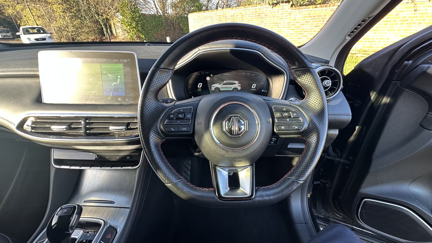 Used MG MG HS 2023 for sale - 77186269: Photo 24