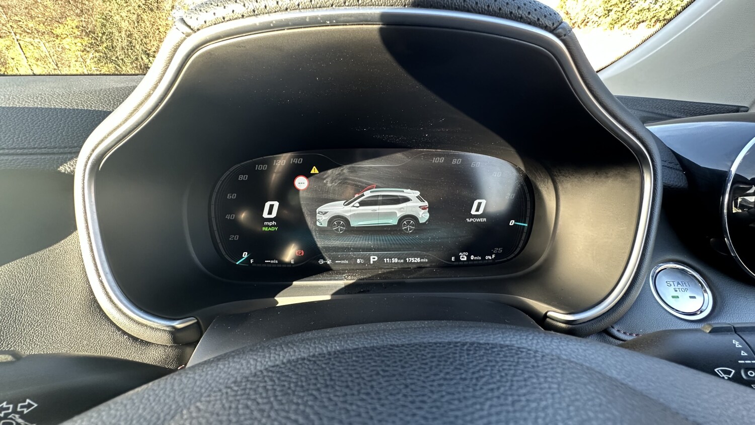 Used MG MG HS 2023 for sale - 77186269: Photo 25